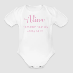 Bügelbilder für Baby Body oder Baby T-Shirt