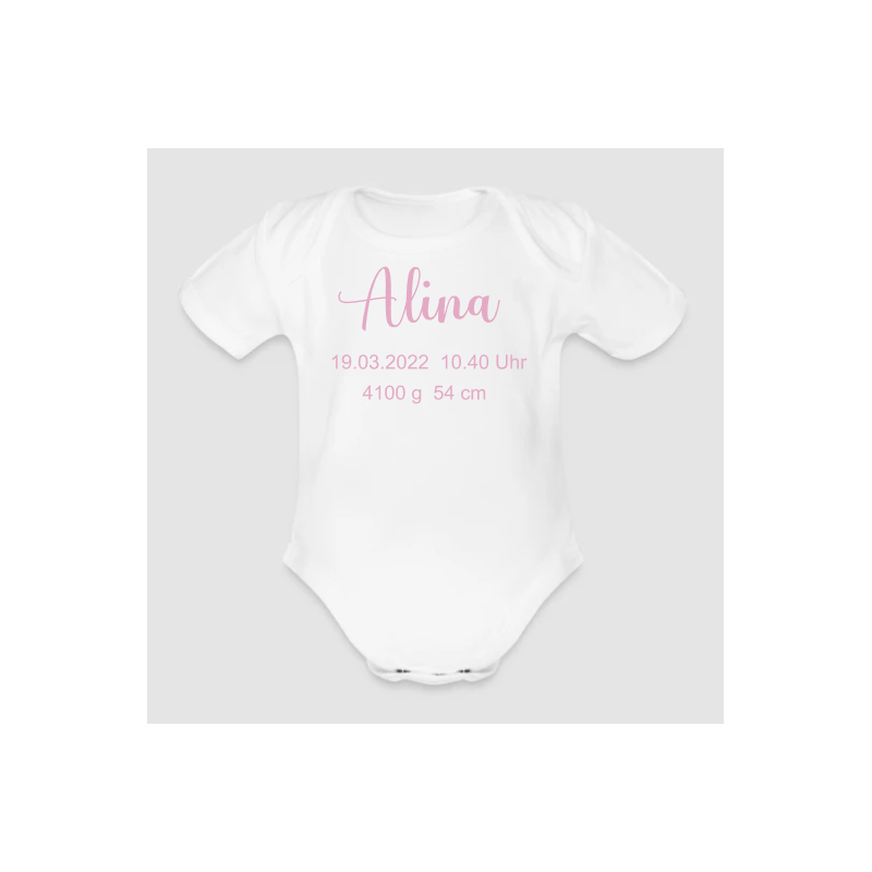 Bügelbilder für Baby Body oder Baby T-Shirt