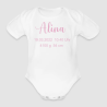 Bügelbilder für Baby Body oder Baby T-Shirt